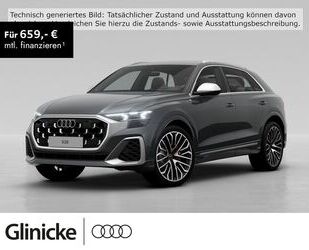 Audi SQ8 Gebrauchtwagen