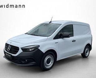 Mercedes-Benz eCitan Gebrauchtwagen