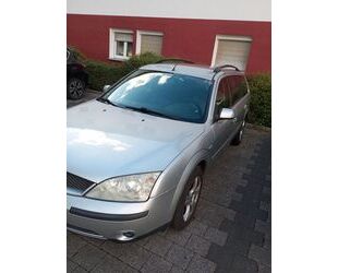 Ford Mondeo Gebrauchtwagen