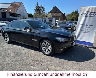 BMW 740 Gebrauchtwagen