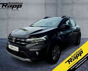 Dacia Sandero Gebrauchtwagen