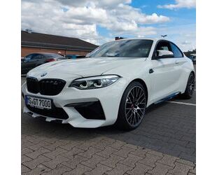 BMW M2 Gebrauchtwagen