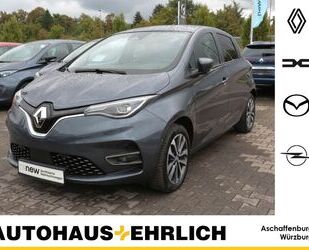Renault ZOE Gebrauchtwagen