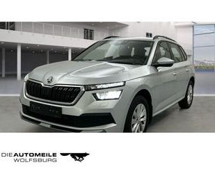 Skoda Kamiq Gebrauchtwagen