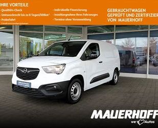 Opel Combo Gebrauchtwagen