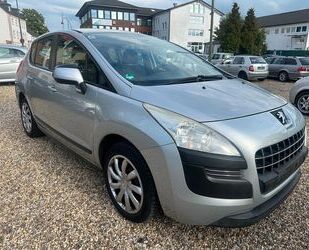 Peugeot 3008 Gebrauchtwagen