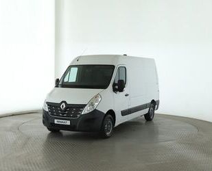 Renault Master Gebrauchtwagen
