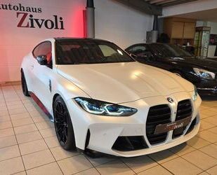 BMW M4 Gebrauchtwagen