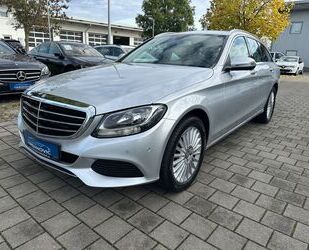 Mercedes-Benz C 200 Gebrauchtwagen
