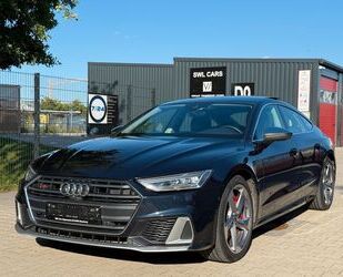 Audi S7 Gebrauchtwagen