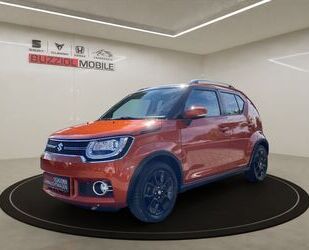 Suzuki Ignis Gebrauchtwagen