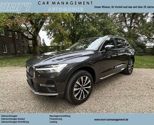 Volvo XC60 Gebrauchtwagen