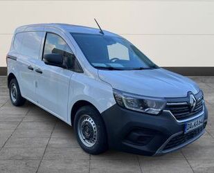 Renault Kangoo Gebrauchtwagen