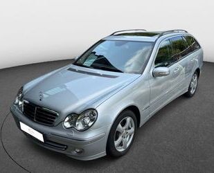 Mercedes-Benz C 280 Gebrauchtwagen