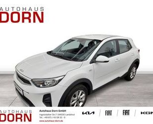 Kia Stonic Gebrauchtwagen