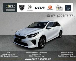 Kia ceed Sportswagon Gebrauchtwagen