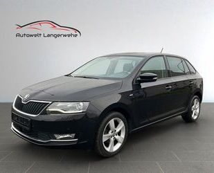 Skoda Rapid Gebrauchtwagen