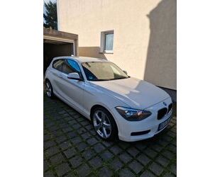 BMW 114 Gebrauchtwagen