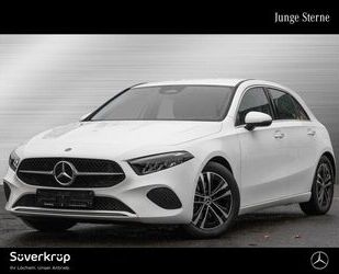 Mercedes-Benz A 200 Gebrauchtwagen