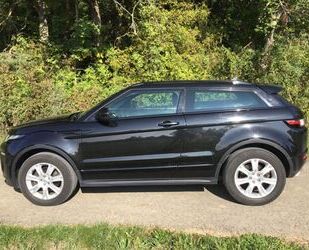 Land Rover Range Rover Evoque Gebrauchtwagen