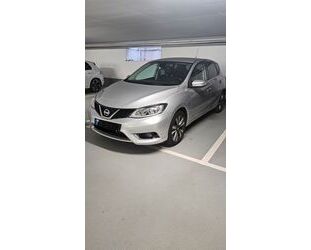 Nissan Pulsar Gebrauchtwagen