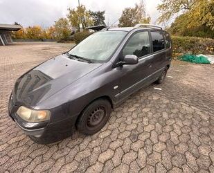 Mitsubishi Space Star Gebrauchtwagen