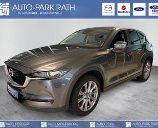 Mazda CX-5 Gebrauchtwagen