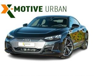 Audi e-tron GT Gebrauchtwagen