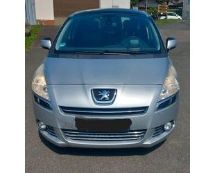 Peugeot 5008 Gebrauchtwagen