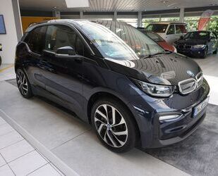BMW i3 Gebrauchtwagen