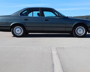 BMW 520 Gebrauchtwagen