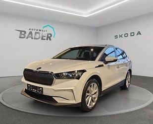 Skoda Enyaq Gebrauchtwagen