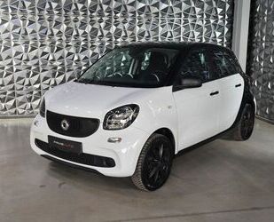 Smart ForFour Gebrauchtwagen