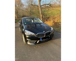 BMW 218 Active Tourer Gebrauchtwagen
