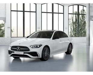 Mercedes-Benz C 220 Gebrauchtwagen