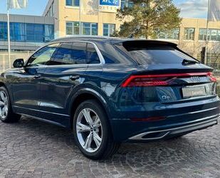 Audi Q8 Gebrauchtwagen