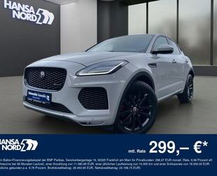 Jaguar E-Pace Gebrauchtwagen