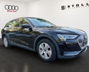 Audi e-tron Gebrauchtwagen