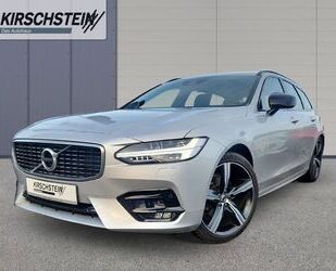 Volvo V90 Gebrauchtwagen