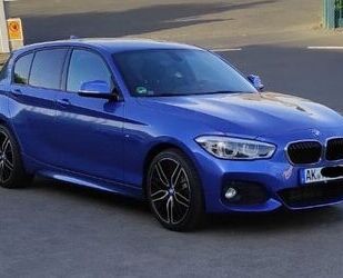 BMW 118 Gebrauchtwagen