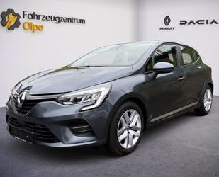 Renault Clio Gebrauchtwagen