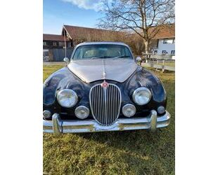 Jaguar MK II Gebrauchtwagen