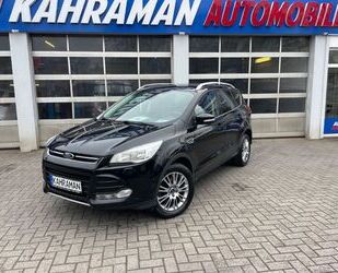 Ford Kuga Gebrauchtwagen