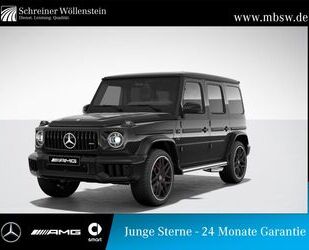 Mercedes-Benz G 63 AMG Gebrauchtwagen