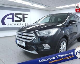Ford Kuga Gebrauchtwagen