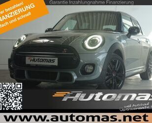Mini Cooper S Gebrauchtwagen