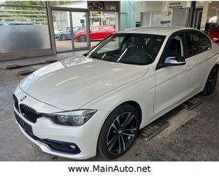BMW 320 Gebrauchtwagen