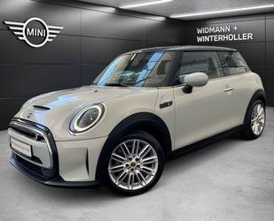 Mini Cooper SE Gebrauchtwagen