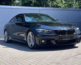 BMW 435 Gebrauchtwagen