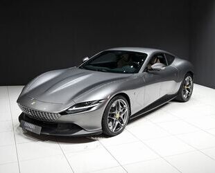Ferrari Roma Gebrauchtwagen